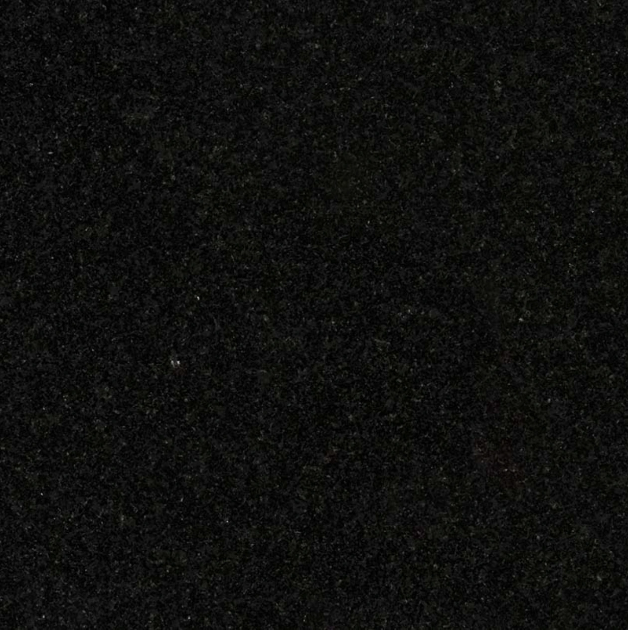 ABSOLUTE BLACK